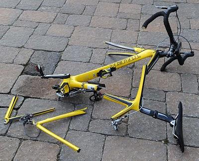 Trek Madone superlight